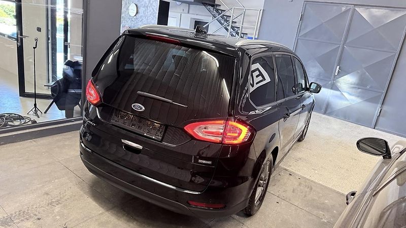 Ford Galaxy (2022) 2.5 HYBRID,REZERVOVÁNO - fotka 10 z 34