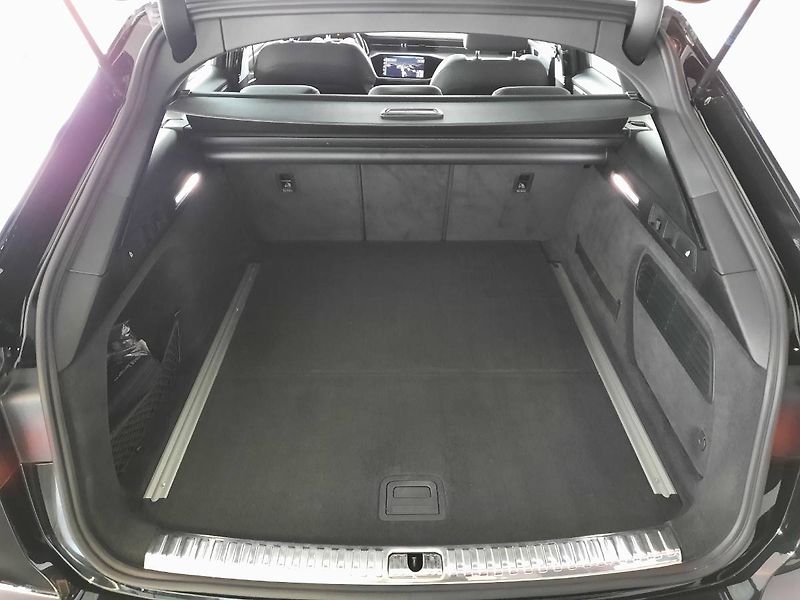 Audi A6 (2020) Avant 50 TDI quattro (210kW/28 - fotka 24 z 29