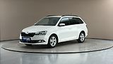 Škoda Fabia 1.0 TSI Ambition Combi - náhled 1