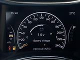 Jeep Grand Cherokee (2015) 3.0CRD/184KW *SUMMIT* H&K *TZ - náhled 15