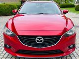 Mazda 6 2.0i MANUÁL VÝHŘEV SERVISKA  - náhled 6
