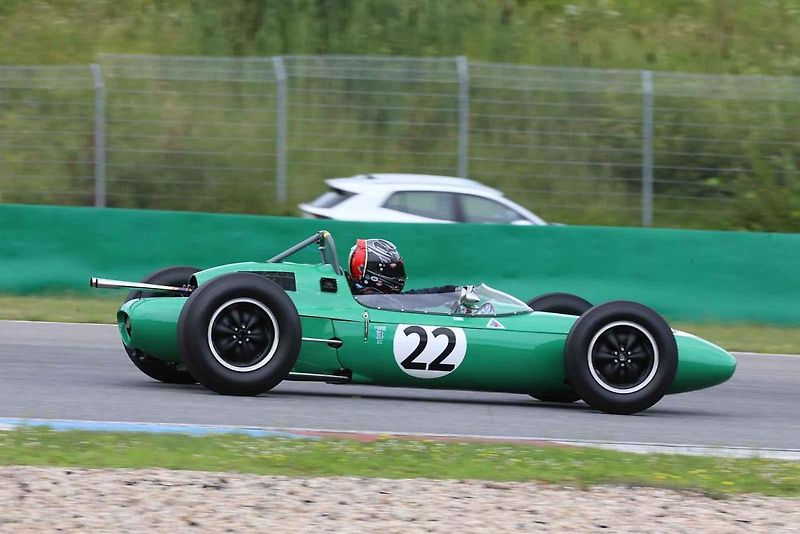 Brno Grand Prix Revival