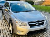 Subaru XV 1.6i 4x4 MAN SENZORY SERVISKA - náhled 7