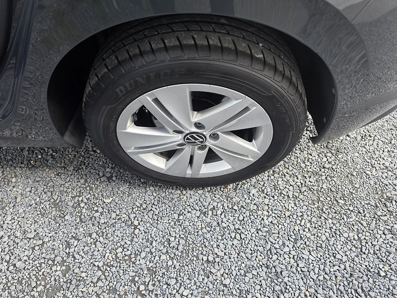Volkswagen Golf 1.0 TSI 6ti 81kw Led - fotka 8 z 16