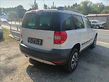 Škoda Yeti 1,2 TSi DSG  Experience-A - náhled 11
