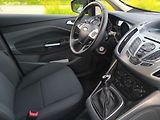 Ford C-MAX 1.6,KRÁSNÝ,125KM,VÝBAVA,1MAJ51 - náhled 8