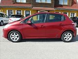 Peugeot 208 1,4 VTi Access 95k MAN5  Lucif - náhled 12