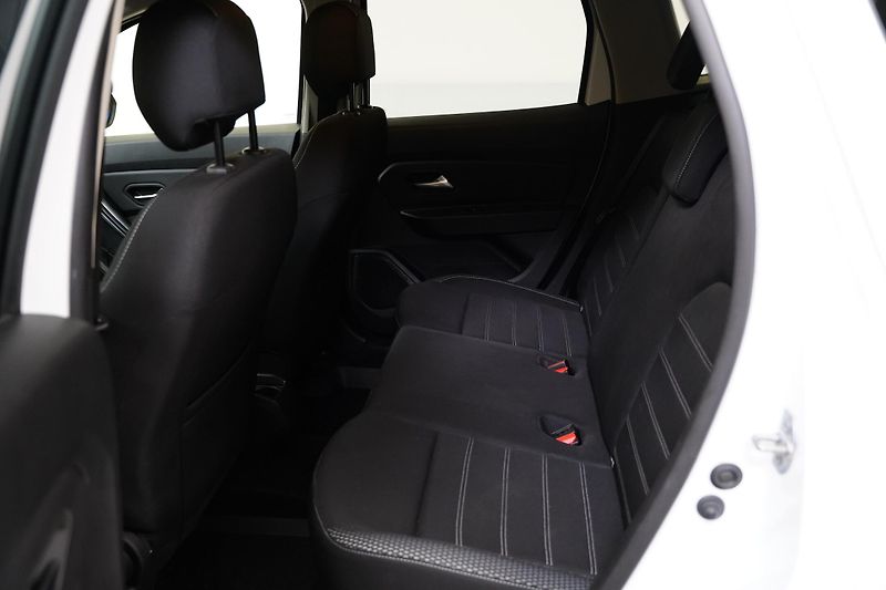 Dacia Duster - fotka 23 z 25
