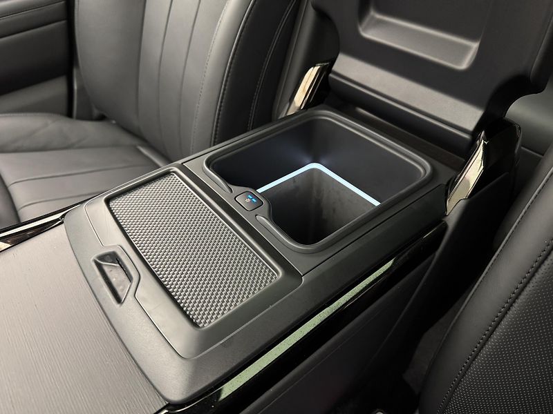 Land Rover Range Rover Sport D350 AUTOBIOGRAPHY REZERVACE - fotka 28 z 57
