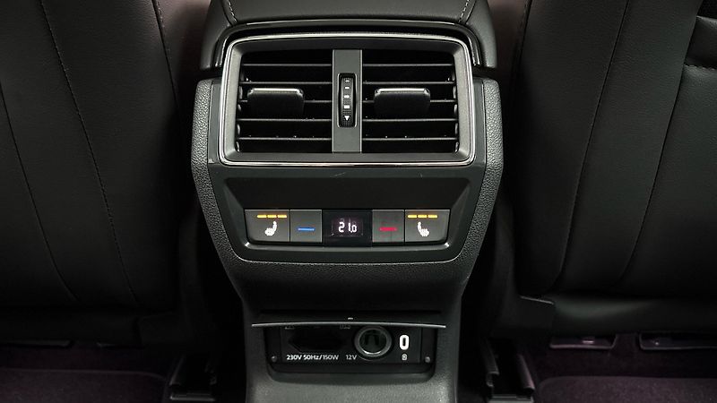Škoda Kodiaq 2.0 TDI DSG 4x4 L&K - fotka 24 z 32