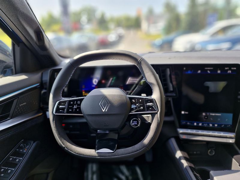 Renault Austral (2026) esprit Alpine full hybrid E-Te - fotka 15 z 18