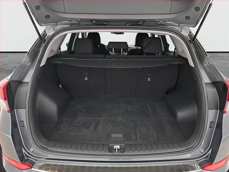 Hyundai Tucson (2015) Style 2.0 CRDi, 4X4 - fotka 14 z 22
