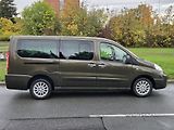 Peugeot Expert Tepee (2014) 2.0 HDI 120Kw Motor 3válce - náhled 9