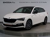 Škoda Scala (2023) MONTE CARLO 1.5TSI 110KW PANOR - náhled 1