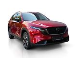 Mazda CX-5 (2026) G141/6AT/AWD/EXCLUSIVE LINE - náhled 8