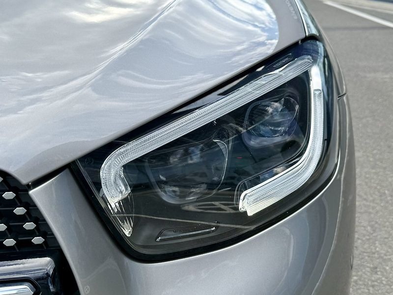 Mercedes-Benz GLC (2021) 220 d 4MATIC - fotka 44 z 50