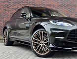 Aston Martin DBX (2025) 707, 4.0 V8 707PS Minotaur  - náhled 2