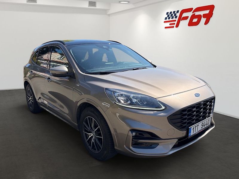 Ford Kuga ST Line X  CZ Záruka od FORD67 - fotka 2 z 20