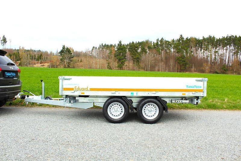 Tanatech (2025)   3116 3-str. skláp. 2,7t - fotka 13 z 24