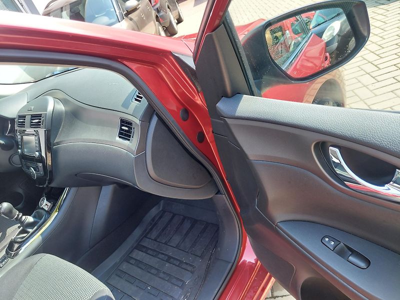 Nissan Pulsar (2017) DIG-T Acenta TCe115-zadáno.  - fotka 23 z 40