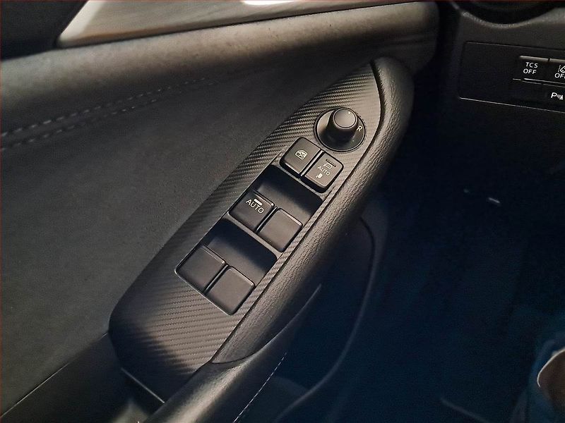 Mazda CX-3 (2019) 2.0 Skyactiv-G, Automat, Kůže - fotka 19 z 22