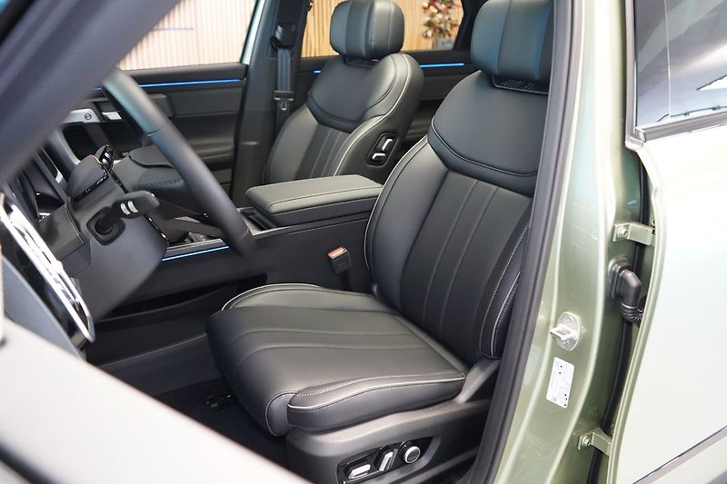 Jaecoo 7 1.6 T-GDI AWD DCT EXCLUSIVE - fotka 17 z 52