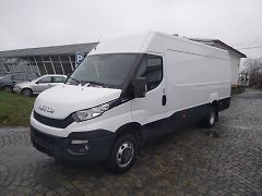 Iveco Daily 40/35C170 automat 3,0L - fotografie inzerátu
