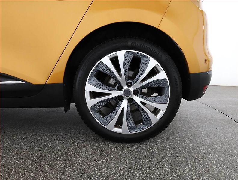 Renault Scénic (2017) 1.2 TCe, ČR,1.maj, Serv.kniha - fotka 20 z 20