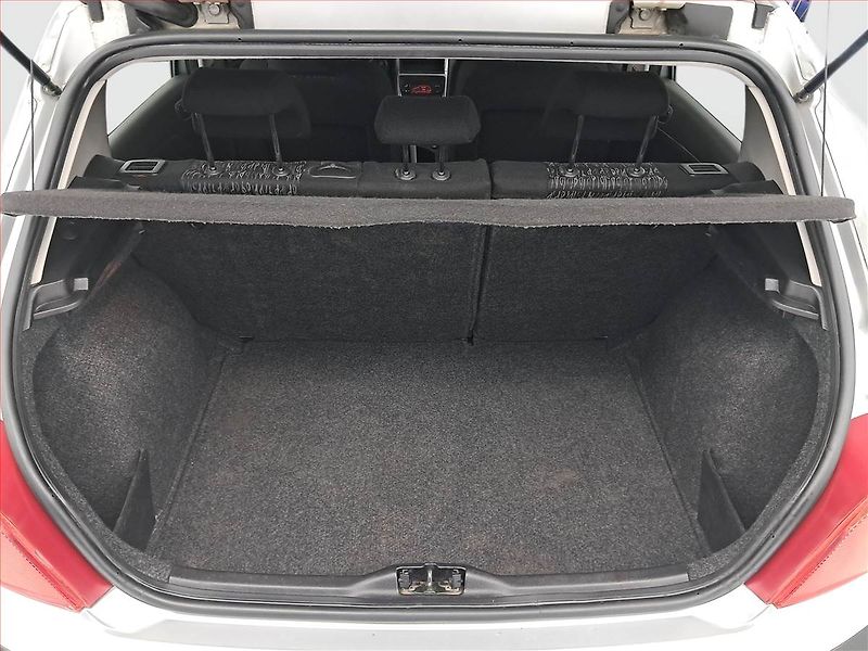 Peugeot 307 (2004) 1.6 16V, LPG, po STK, Klima - fotka 13 z 14
