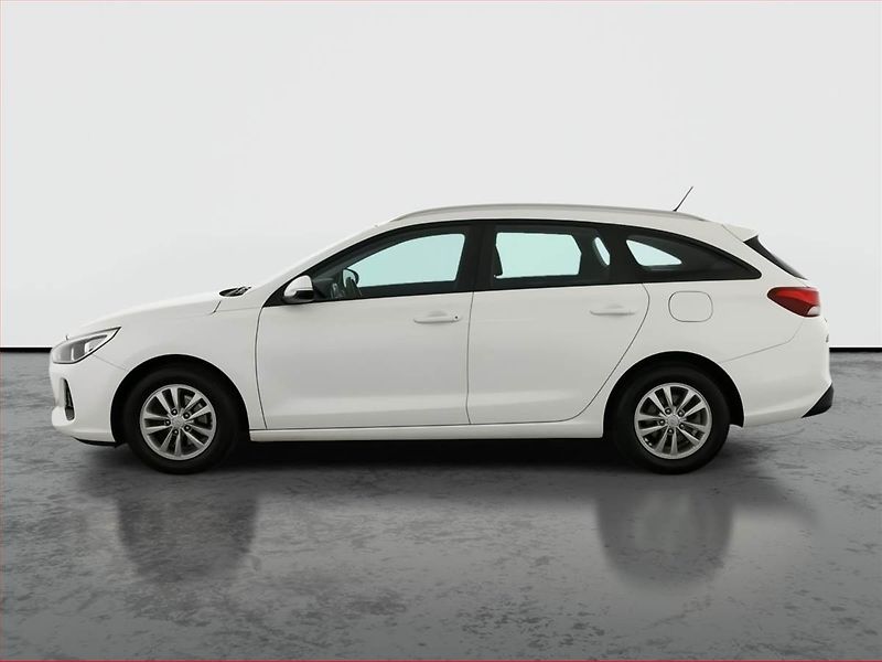 Hyundai i30 (2017) 1.0 T-GDI, Serv.kniha - fotka 3 z 17