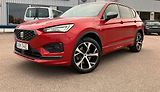 Seat Tarraco PHEV DSG FR 360k Pano. Tažné - náhled 1