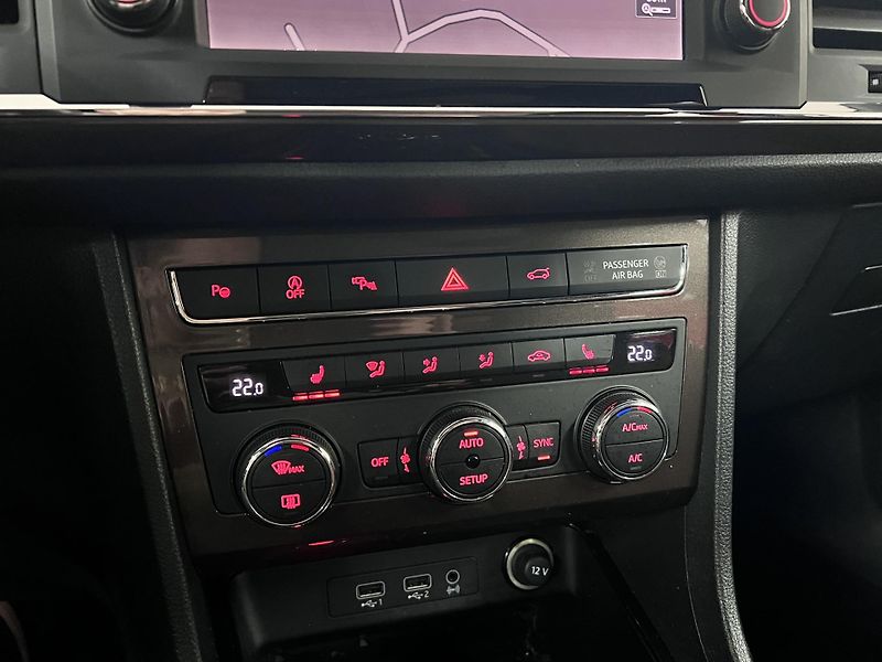 Seat Ateca 1.4 TSI 110 kW Xcellence - fotka 43 z 43