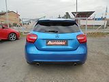Mercedes-Benz Třídy A (2014) 200 CDI- AMG- SERVISKA - náhled 6