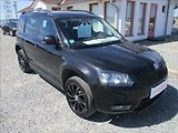 Škoda Yeti 1,4 TSI, MonteCarlo, servis, - náhled 1