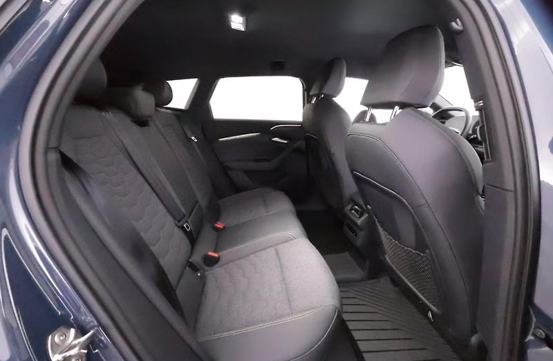 Audi A6 Avant e-tron Performance Tažné  - fotka 16 z 20
