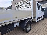 Renault Master (2019) 2.3 DCI, 120kW Sklápěč ZÁRUKA - náhled 9