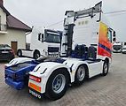 Volvo FH (2020) 500 6x2 tahač EURO 6 - náhled 4