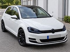 Volkswagen Golf (2013) VII, 1.4 TSI, 103 kW - fotografie inzerátu