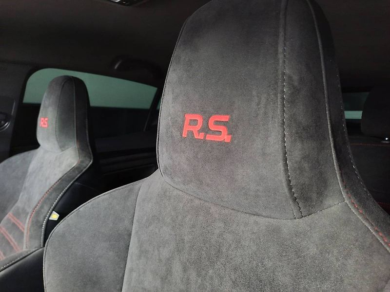 Renault Mégane (2023) 1.8 TCE R.S. (221kW/300k) EDC, - fotka 20 z 24