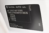 Škoda Octavia 2,0 TDI 110kW DSG Ambition Zár - náhled 12