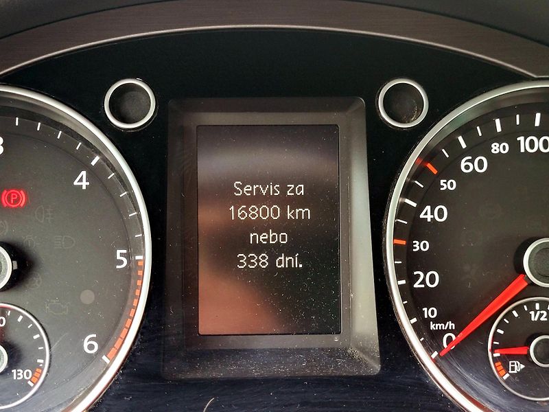 Volkswagen Passat 2,0TDi *SERV.KNIHA* PERFEKTNÍ  - fotka 41 z 48