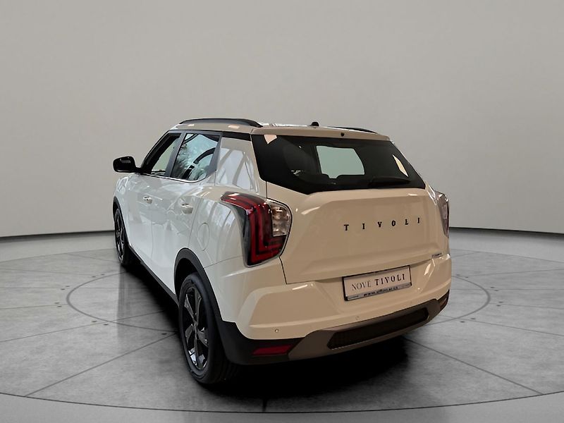 SsangYong Tivoli (2025) Style č.obj 65870 - fotka 3 z 8