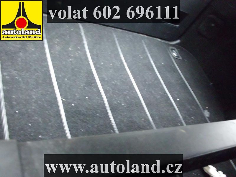 Ford Mondeo (2004) VOLAT 602 696111 - fotka 5 z 9