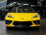 Chevrolet Corvette (2026) 6.2 Cabrio 3LT Z51 Facelift - náhled 11