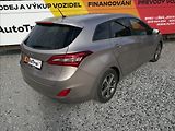 Hyundai i30 1,6 GDi 1.majitel Weekend - náhled 2