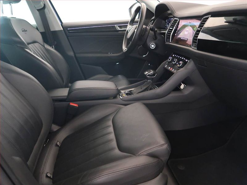 Škoda Kodiaq (2022) Laurin&Klement 2.0 TDI - fotka 9 z 16