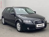Audi A3 (2005) 3.2 i, ČR - náhled 1