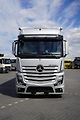 Mercedes-Benz Actros (2023) L / 2548 / ACC / E 6 / MP 5 /  - náhled 15