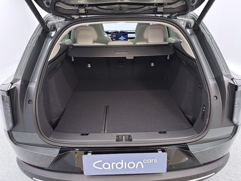 Volvo EX60 (2026) P10 AWD ELECTRIC ULTRA TWIN - fotka 5 z 26