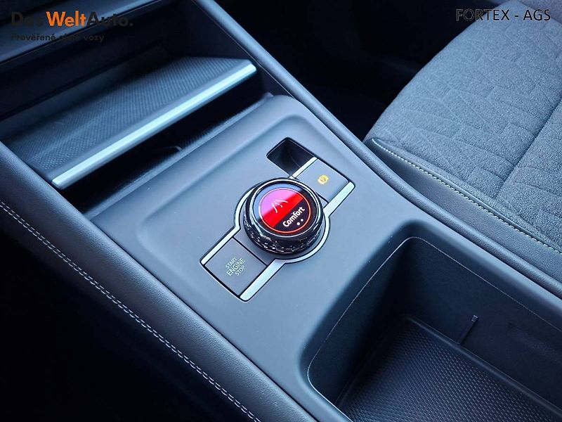 Volkswagen Tayron (2025) 2.0 TDI,142kW,DSG,4x4,Matrix,T - fotka 19 z 35